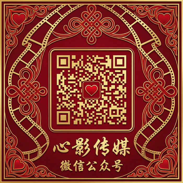 大奶公众号二维码